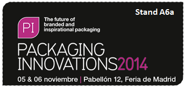 Packaging innovations 2014